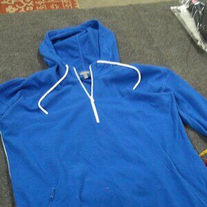 Talbots T by Talbots Hoodie - Size Large